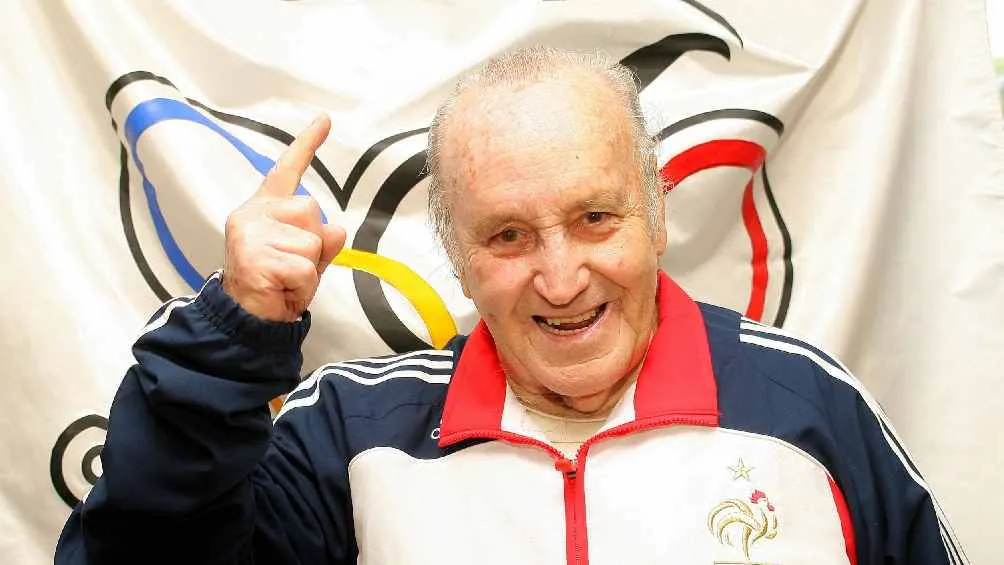 Falleció en el 2010