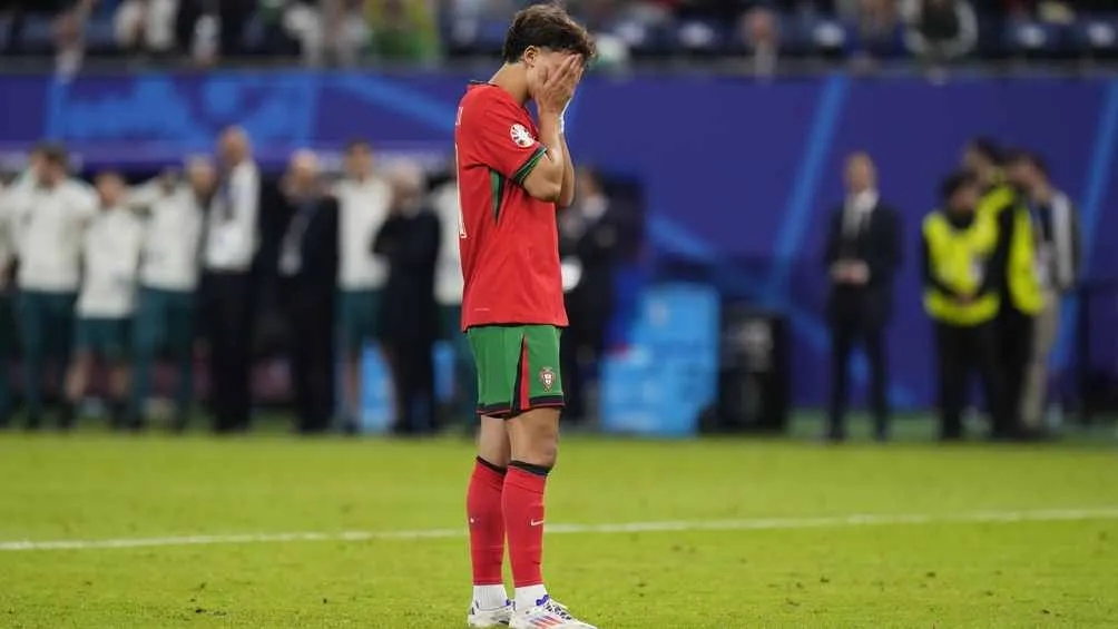 Los aficionados no lo quieren