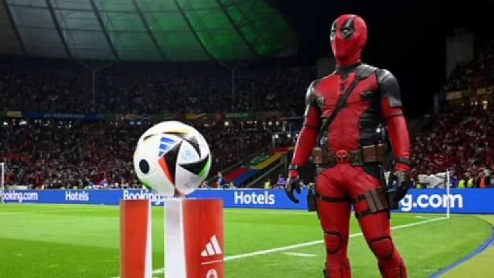 Se 'robó' el balón