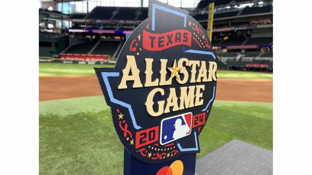 Se acerca el juego en Texas