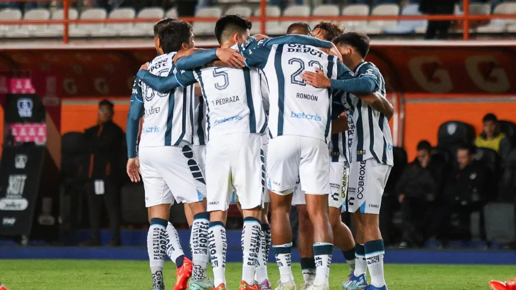 Tuzos llegó a Cuartos de Final el torneo pasado