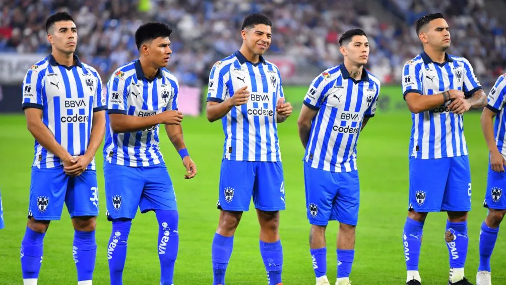 Rayados de Monterrey