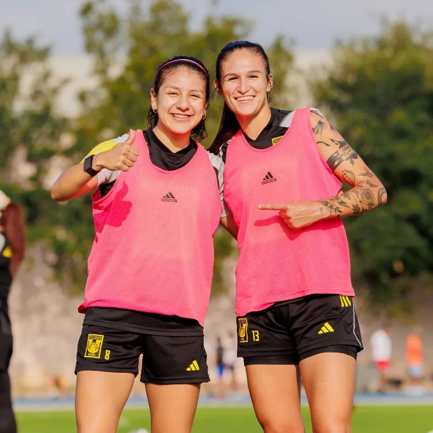 Tigres Femenil se medirá ante Altas de visita