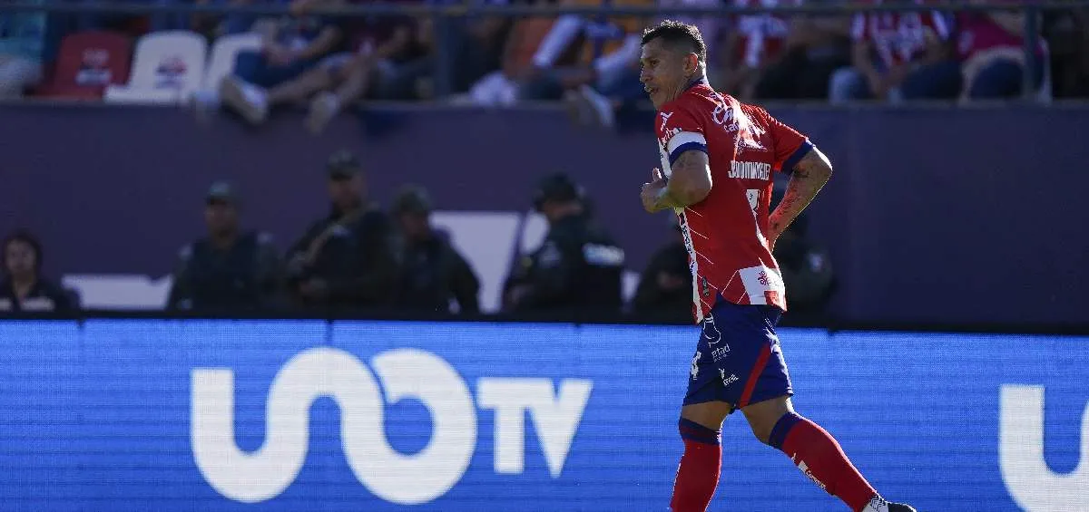 San Luis renueva al Cata