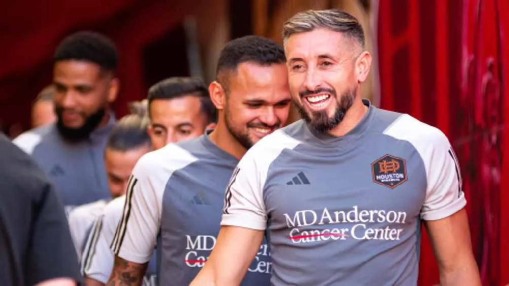 El juego del mexicano se pospuso