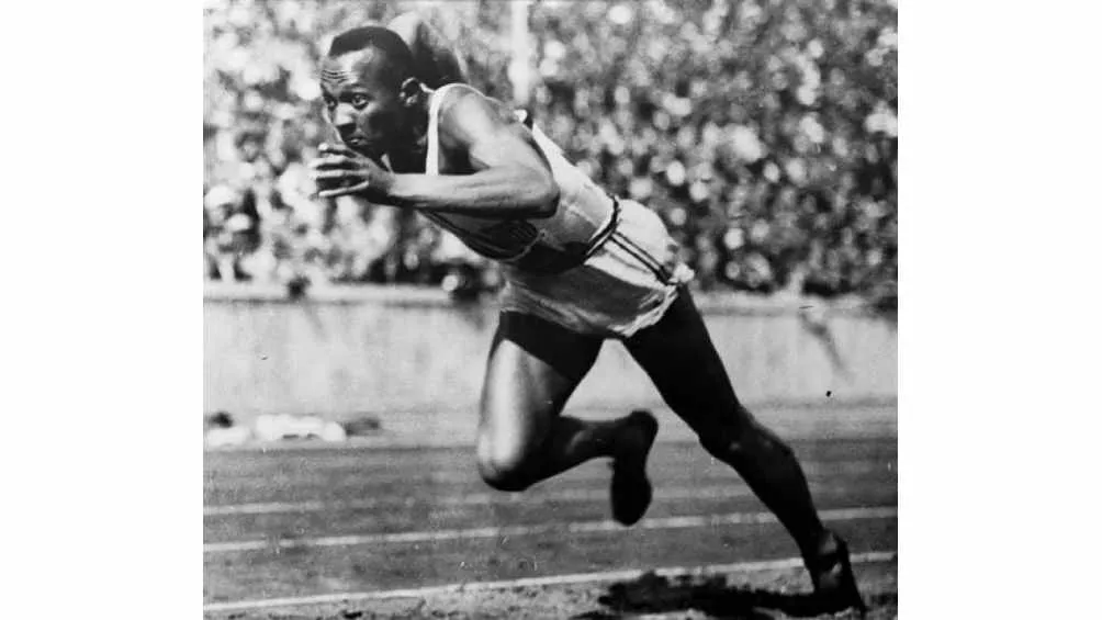 Ganó 4 medallas de oro