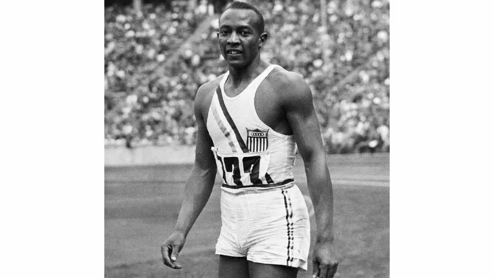 Desafió las ideologías Nazis