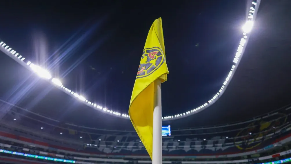 Estadio Azteca se encuentra en remodelación