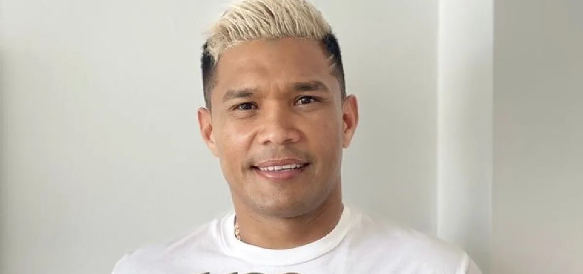 Gutiérrez cerca del retiro