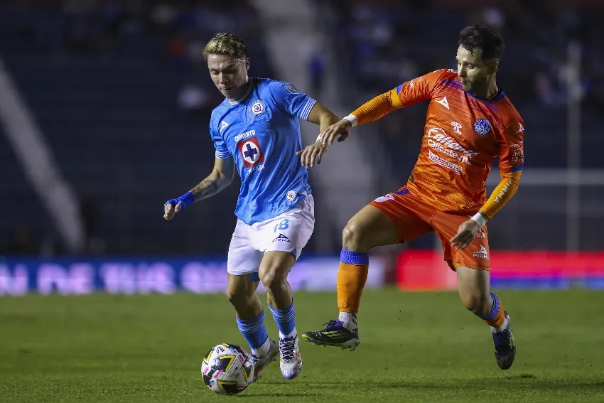 Huescas en la Jornada 1 del Apertura 2024