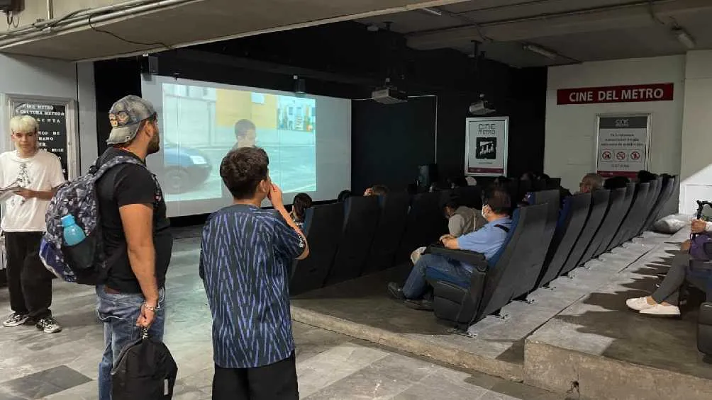 Cualquier persona puede disfrutar de las películas, cortos y documentales que se proyectarán.