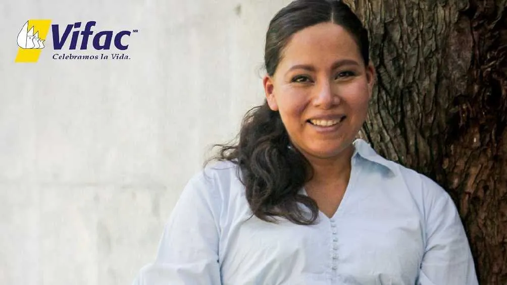 Miles de mujeres han sido ayudadas a lo largo de la historia de Vifac.