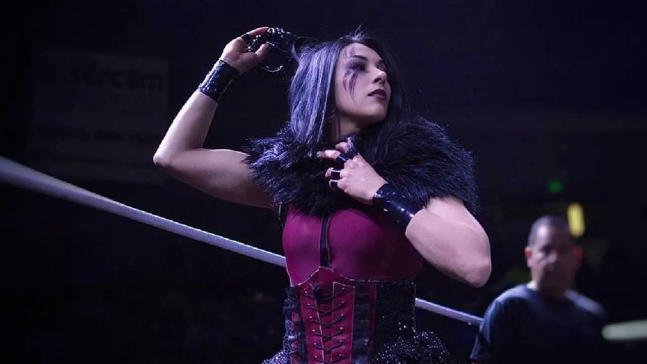 Vaquer agradeció el apoyo del público mexicano.