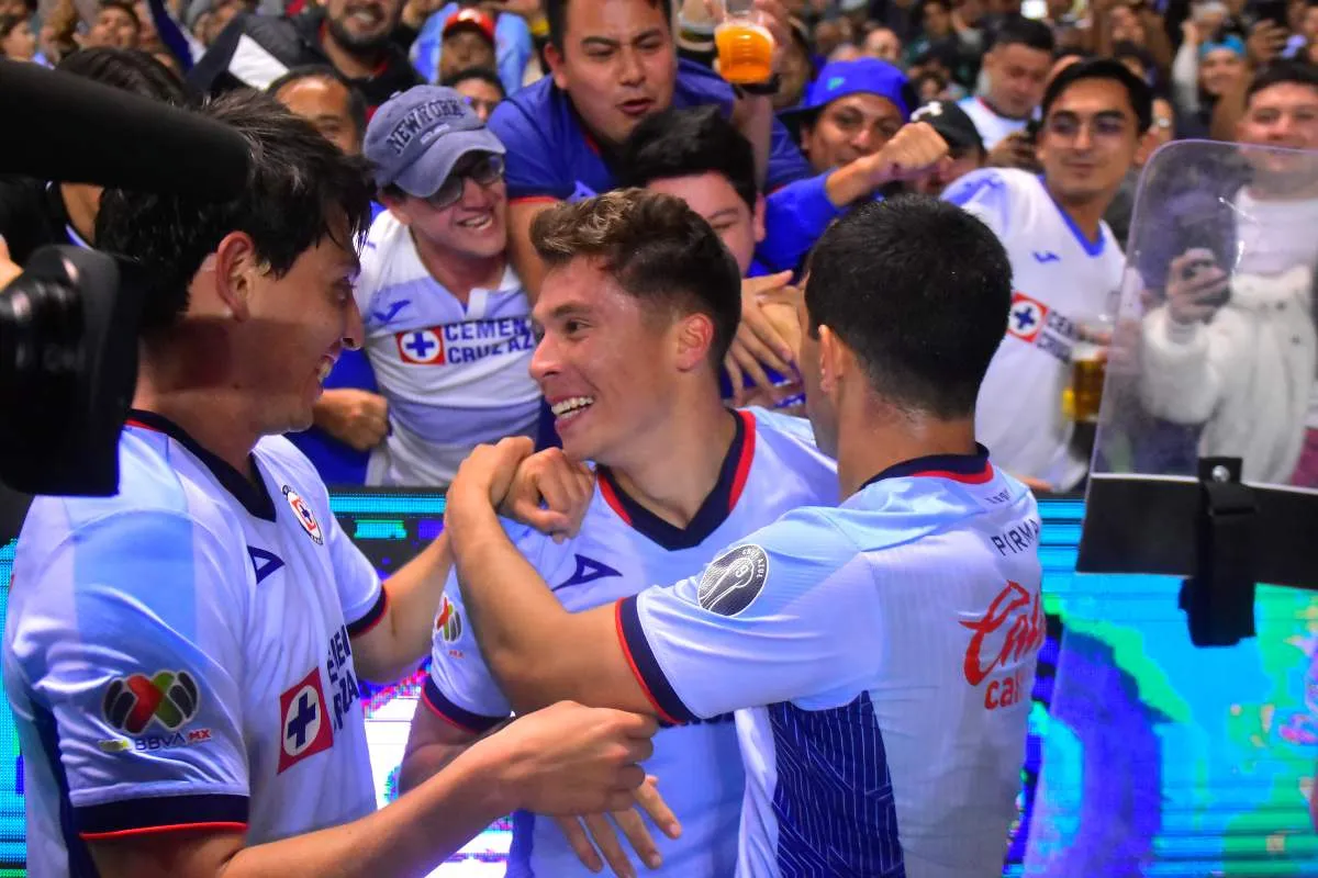 IMAGO 7 Huescas se despidió con un cariñoso mensaje de Cruz Azul