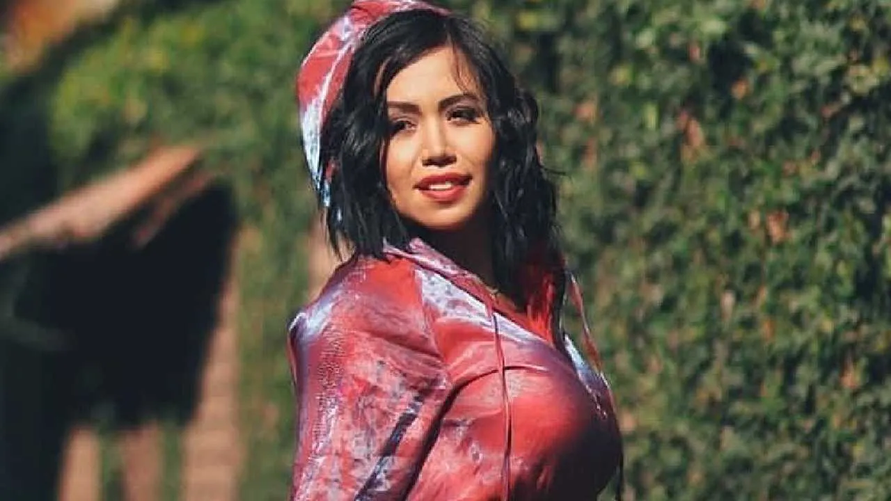 IG: @lunabellam0r Luna Bella dice que ya no tiene "nada que perder".