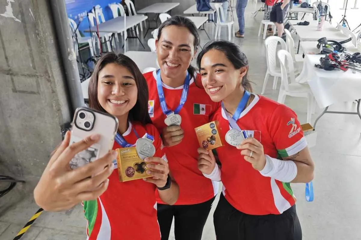 Ruiz buscará medalla en la prueba por equipos