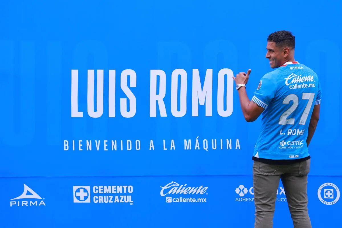 Romo portará el dorsal 27 en esta segunda etapa