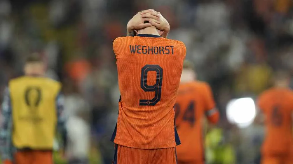 Criticaron a su propio equipo