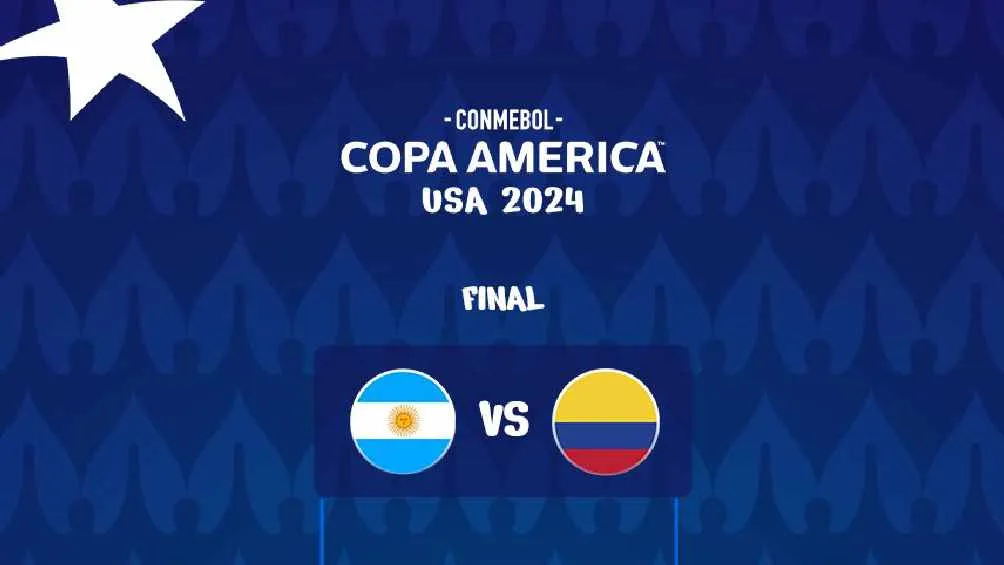 Se juega la Final