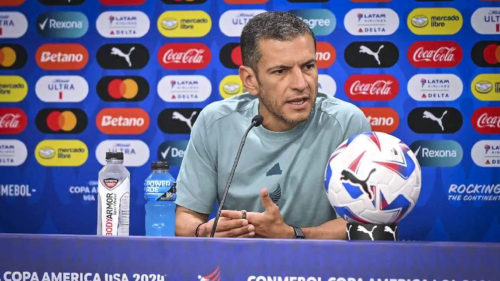 IMAGO7 Sabe que deben trabajar mucho