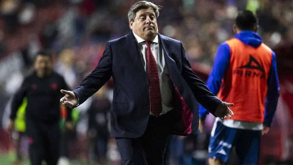 IMAGO7 No cierra las puertas