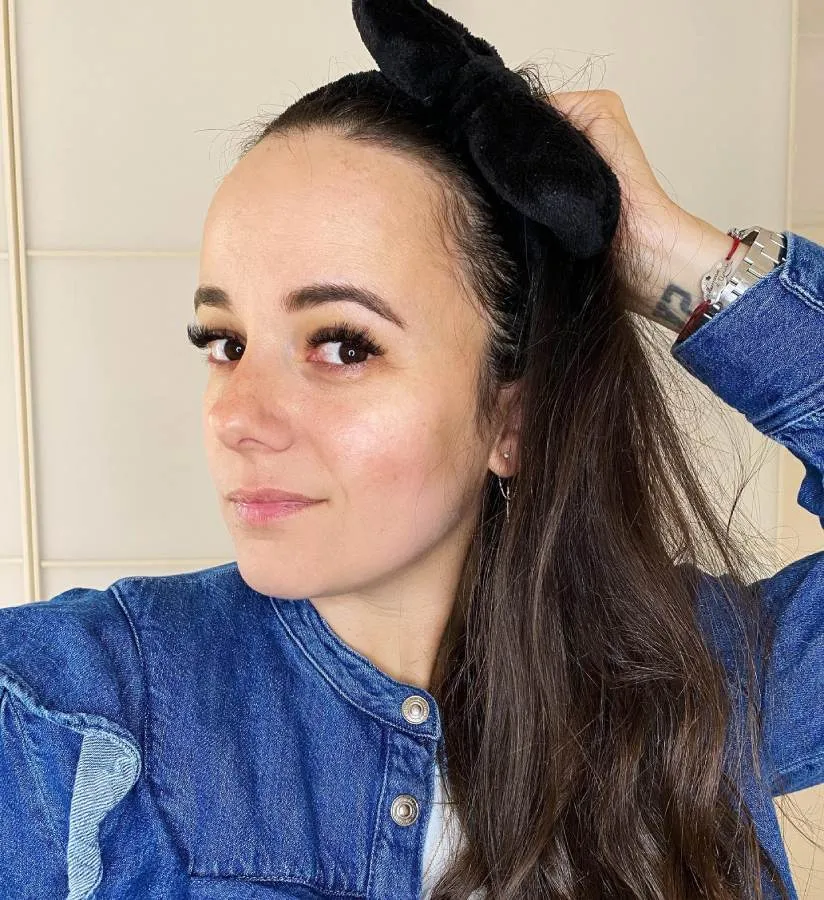 Alizée actualmente se dedica a su familia y a un negocio junto a su esposo.