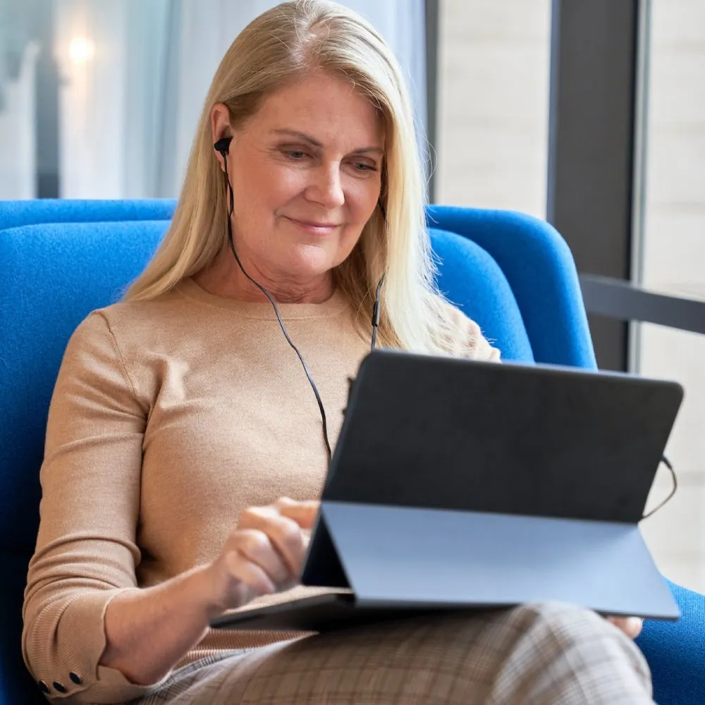 FB: @ATT Los datos de los clientes se administraron en una plataforma de terceros.