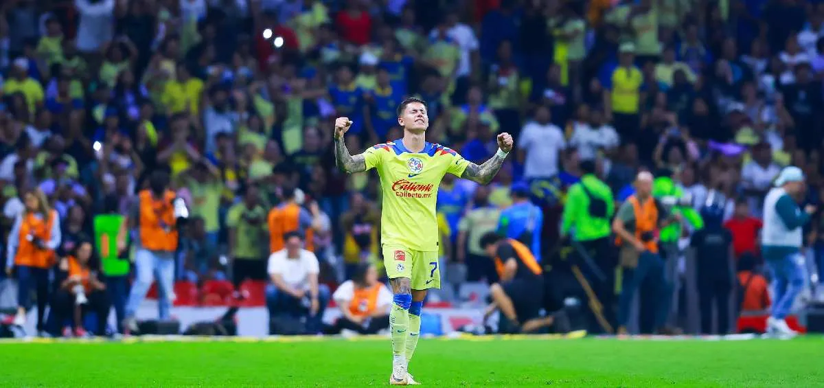 IMAGO7 Jardine quiere que se quede Rodríguez