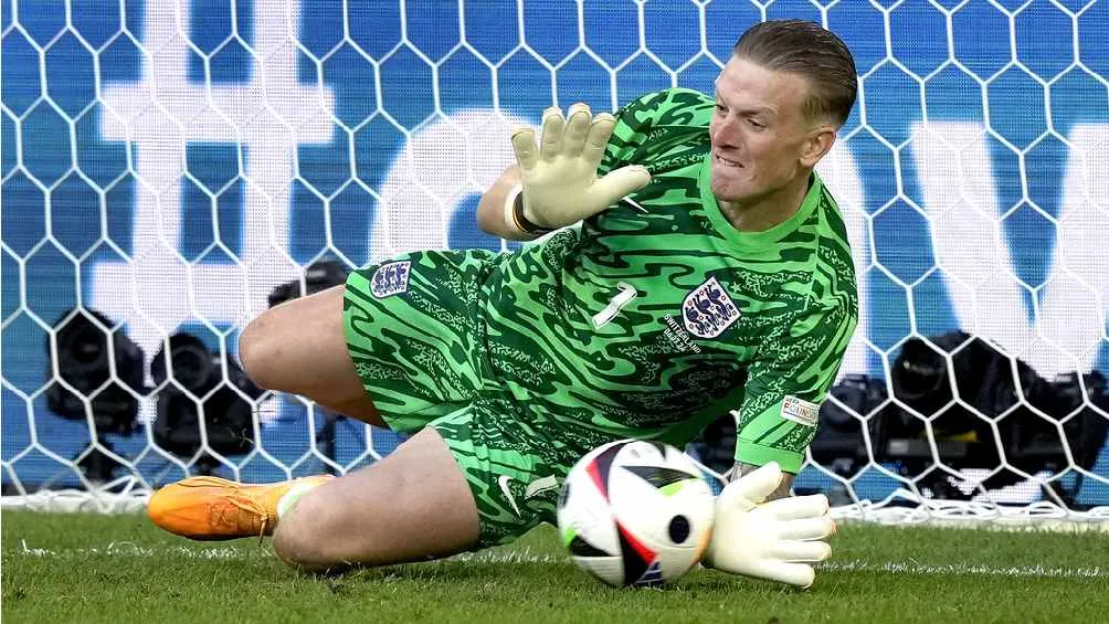 Puede ser figura en la Final