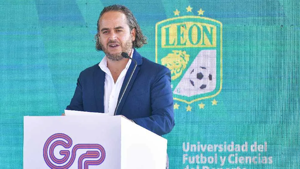 Reveló el plan para seguir los lineamientos