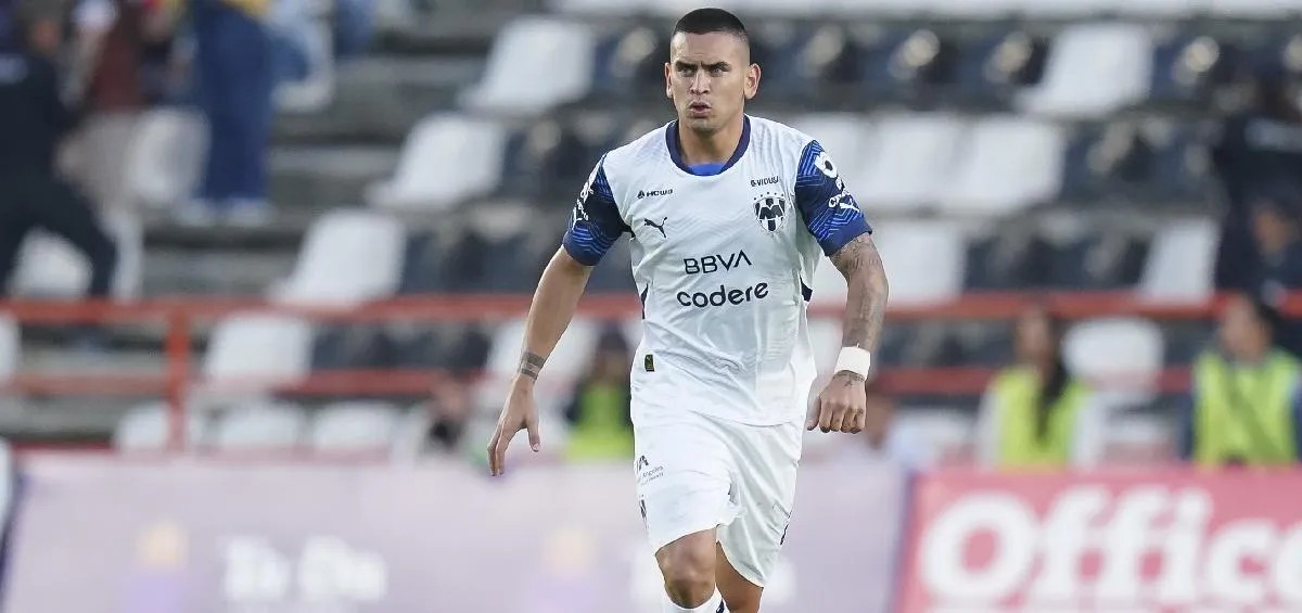 Rayados recibe a Cruz Azul