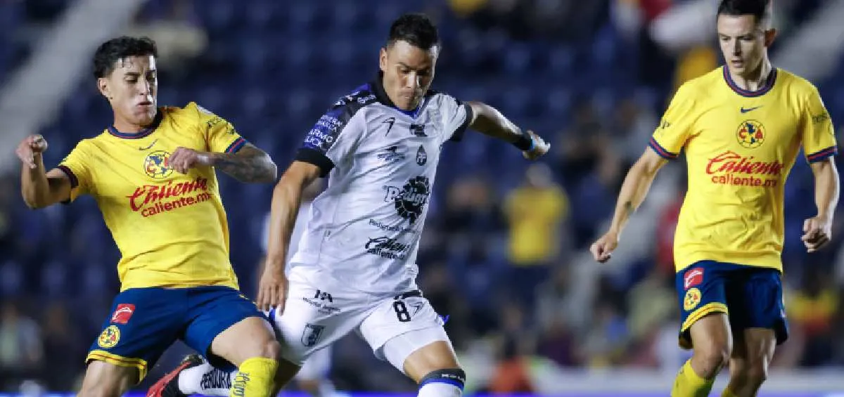 Zendejas se lleva duro golpe