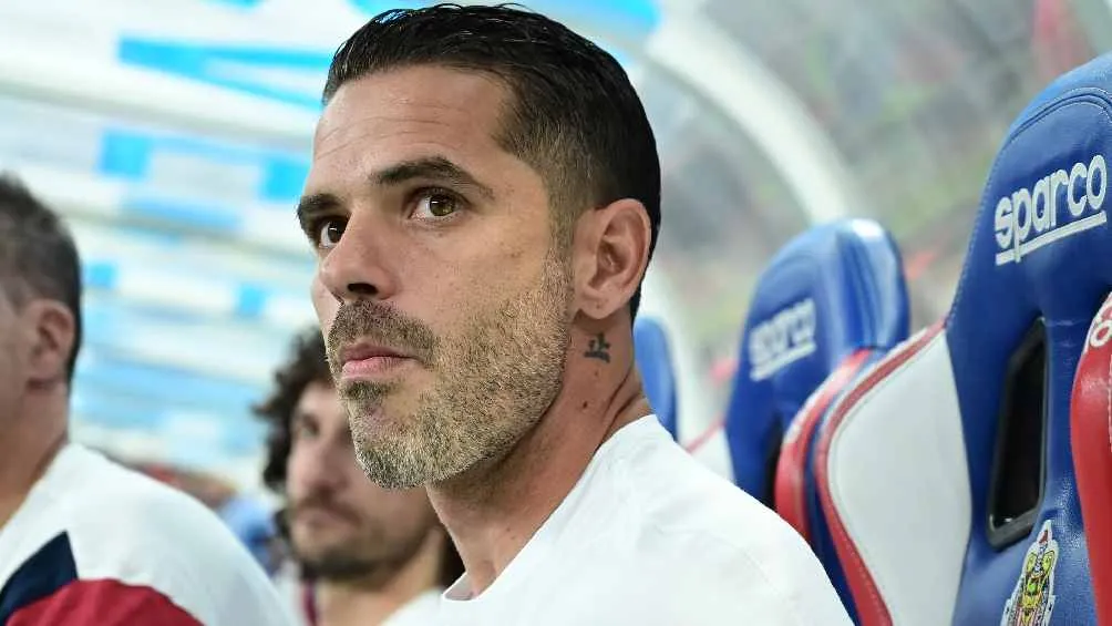 Se negó a hablar del arbitraje