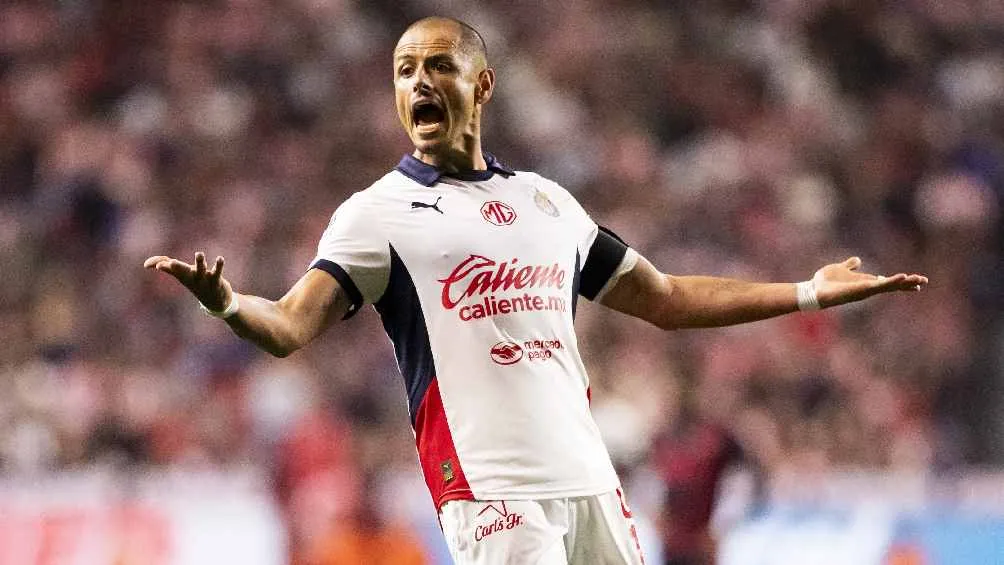 Le anularon dos goles