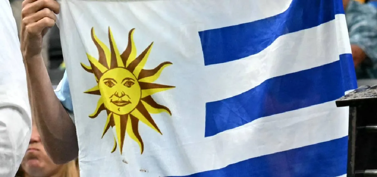 Uruguay ostenta 15 títulos de Copa América