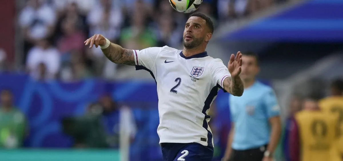 Walker y la polémica