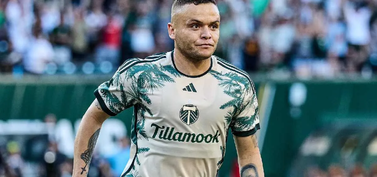 Osos de 'Cabecita' Rodríguez