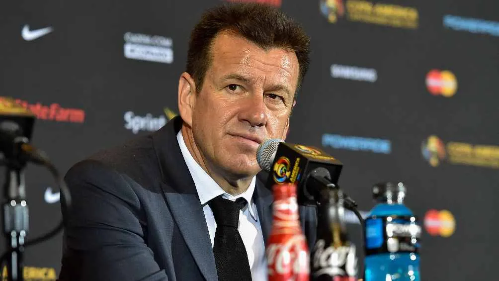 Sufrió un accidente