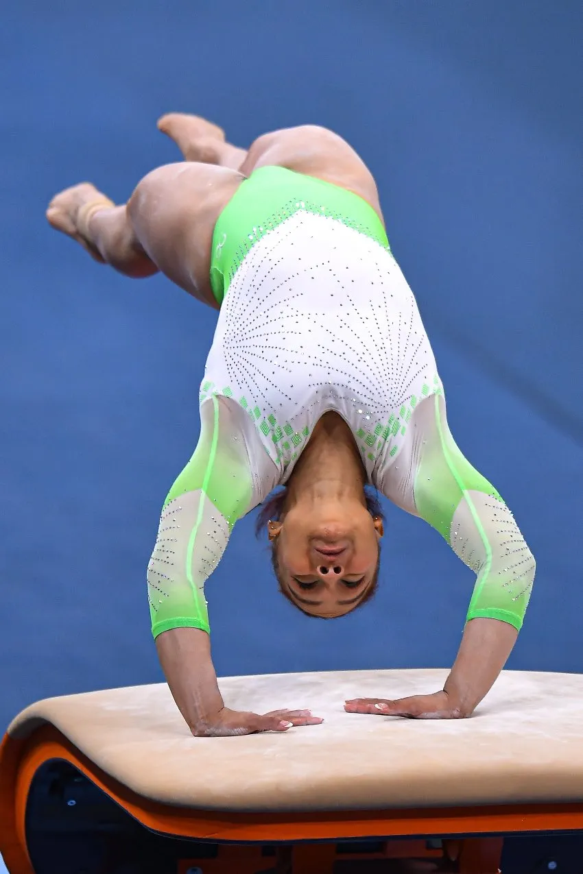 MEXSPORT París 2024 será el debut de Natalia Escalera