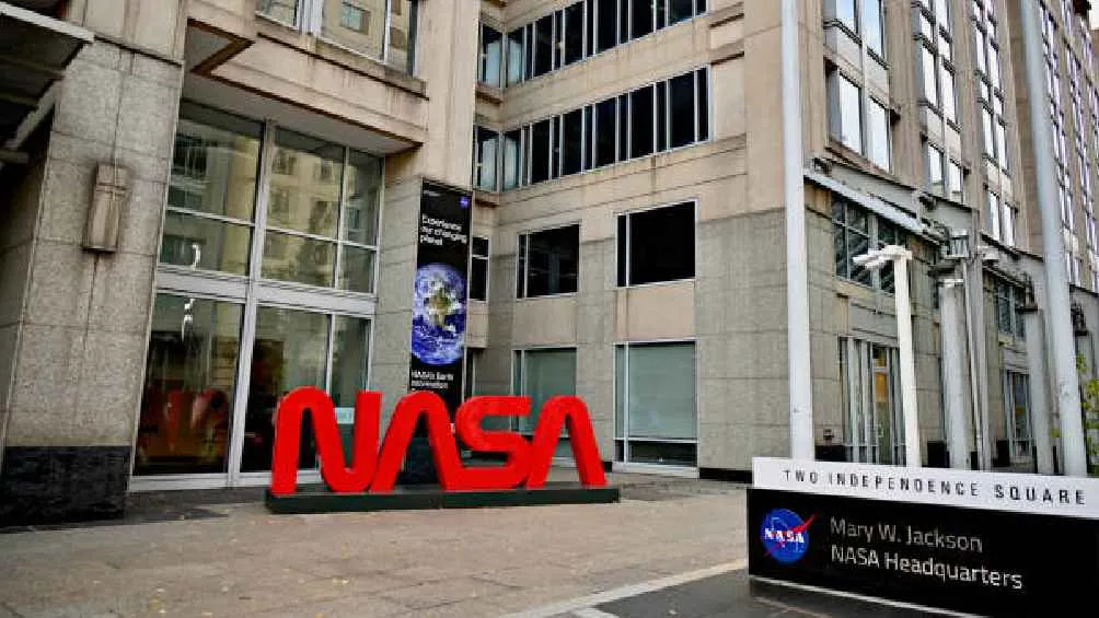 El descubrimiento de la cueva lunar es respaldado por la NASA.