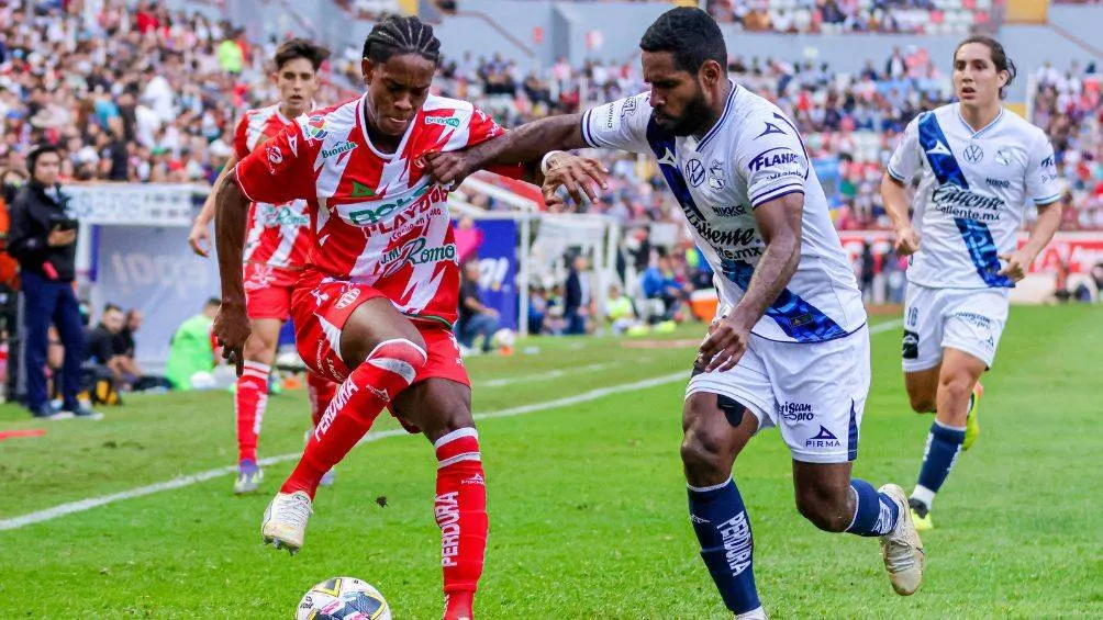 MEXSPORT Los Hidrorayos golearon a La Franja