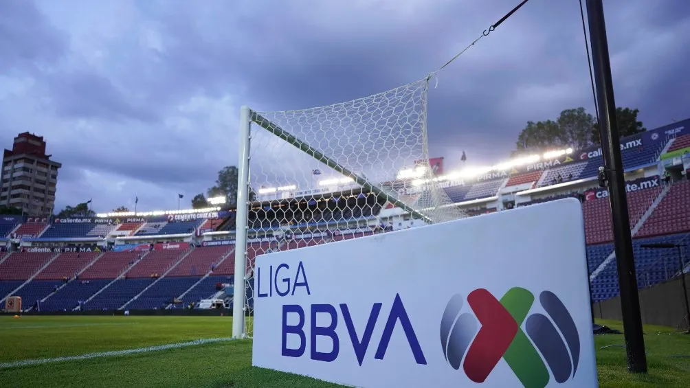 Estadio Ciudad de los Deportes