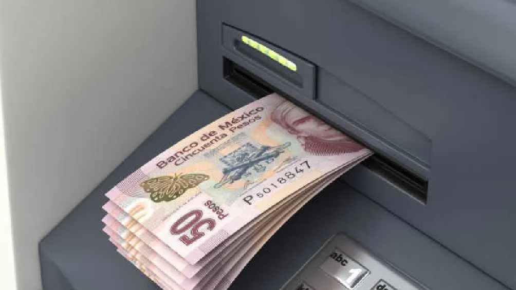 Los cajeros automáticos serán la alternativa para operaciones en ventanilla.