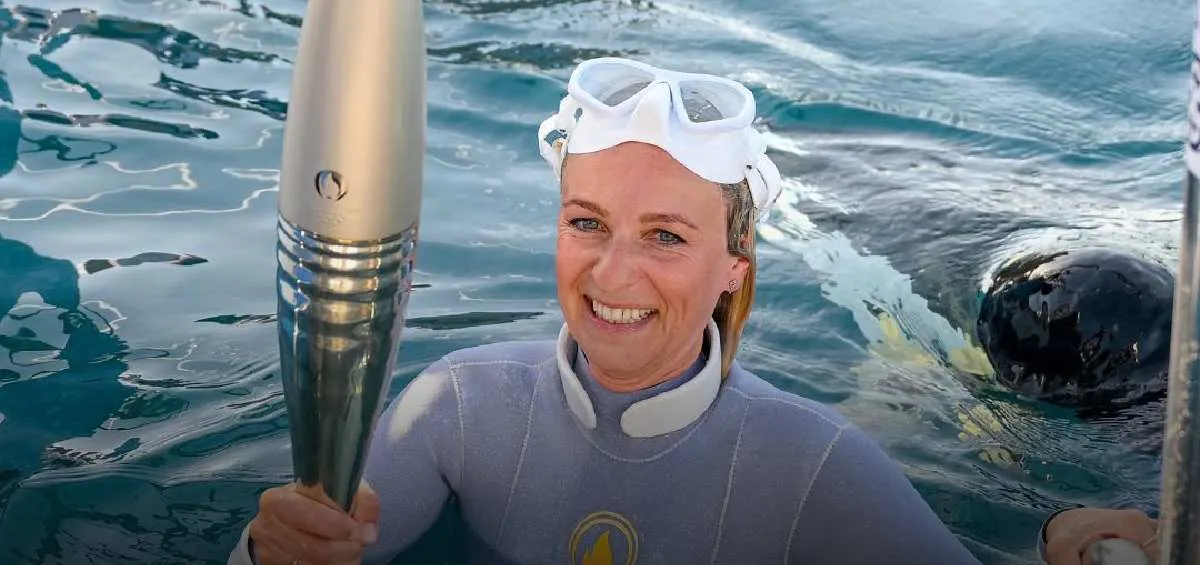 París 2024 y la agenda del 2 de agosto