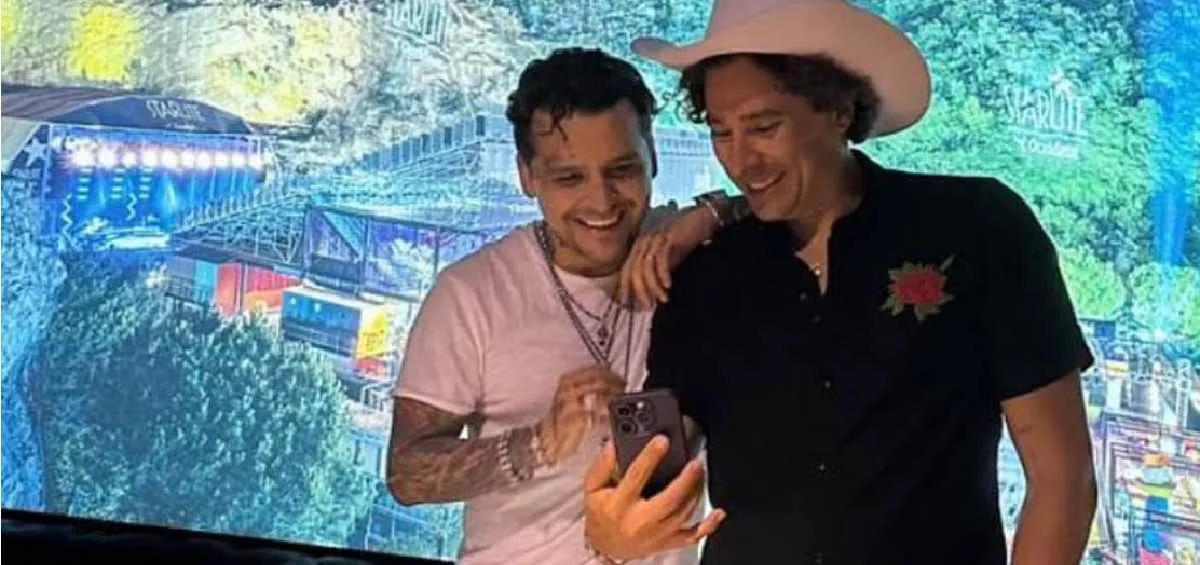 Guillermo Ochoa celebra cumpleaños