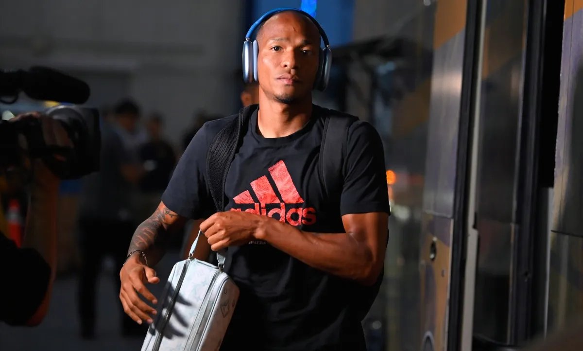 IMAGO7 El colombiano previo a juego de Tigres