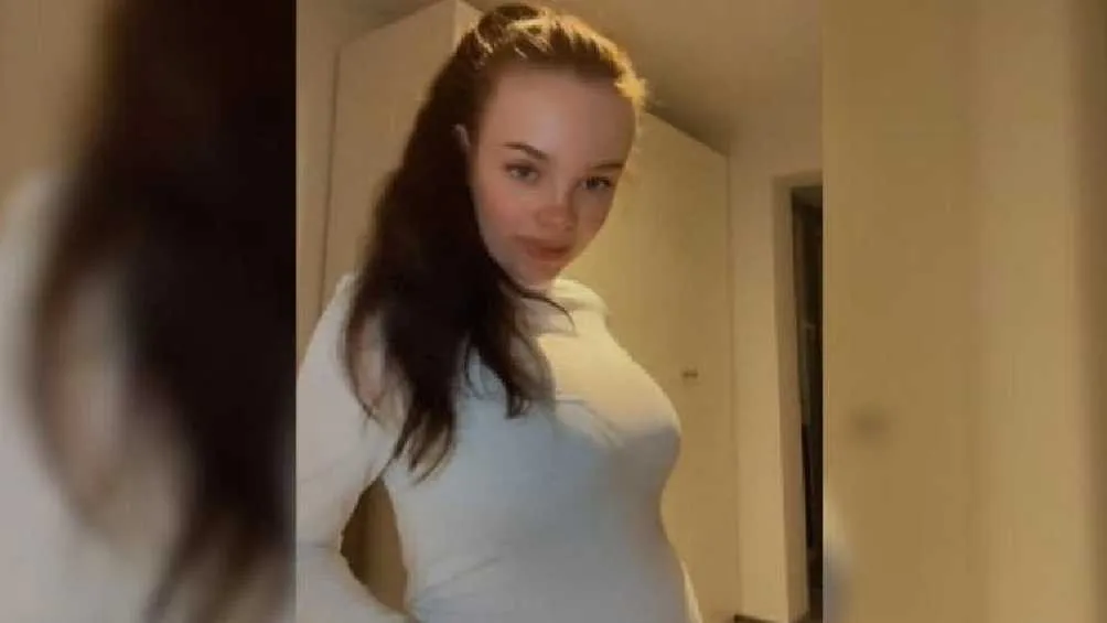 Tatjana Klingler murió por una extraña embolia mientras daba a luz.