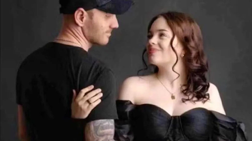 El hijo de la influencer sí nació, pero está en coma inducido.