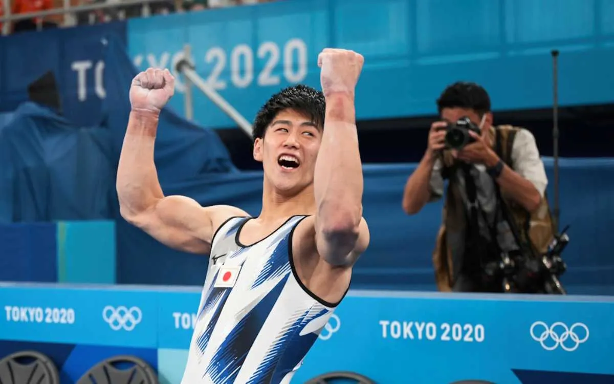 La gimnasia tendrá actividad en la rama varonil