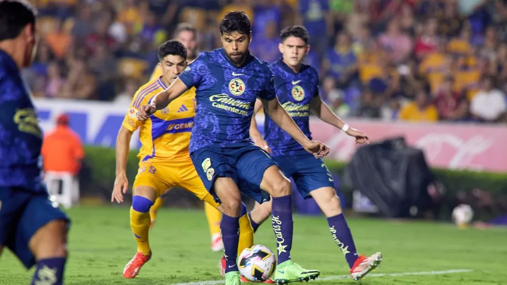 El equipo azulcrema cayó en Nuevo León